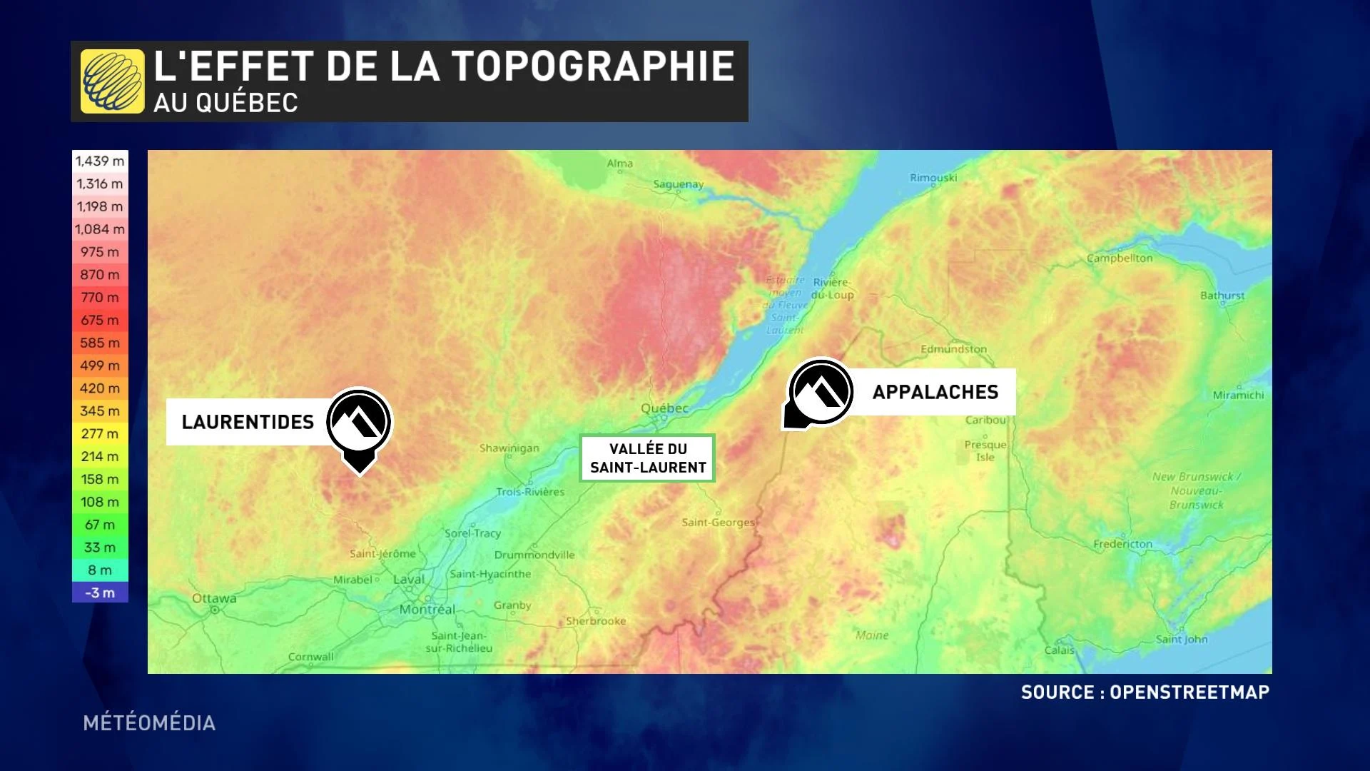 NORDET1 TOPOGRAPHIE