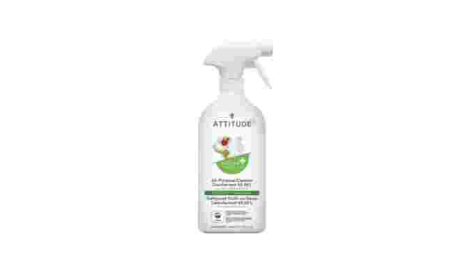 Amazon, ATTITUDE all-purpose cleaner, spring cleaning
