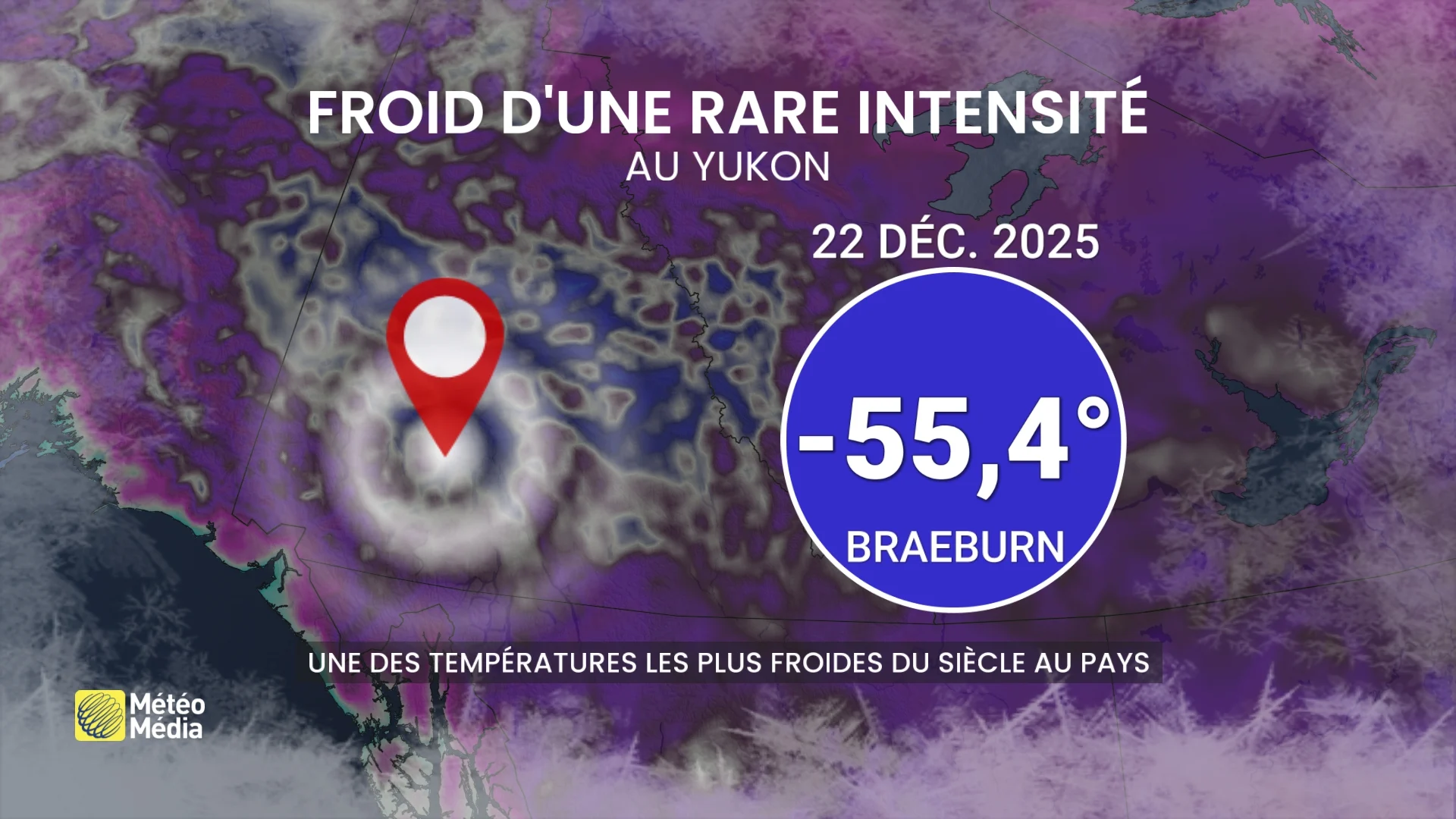 froid braeburn yukon