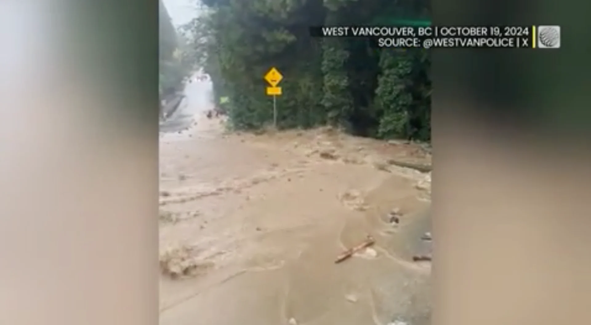 How impactful was B.C.'s latest atmospheric river? Details pour in