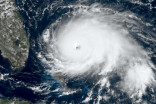 Hurricane season peaked on Sept 10, tropical activity is above-average