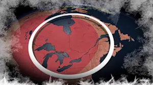 El Niño impact: A complex winter season is on the way for Atlantic Canada
