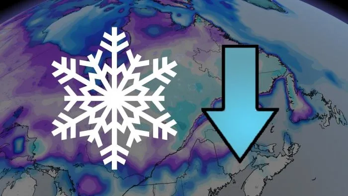 Le coup de grâce à la neige dans plusieurs secteurs