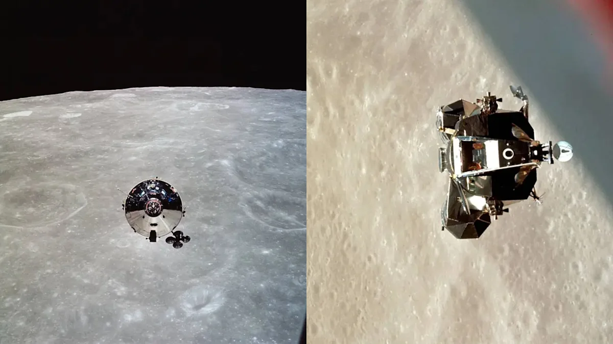 Artemis Ii Command Module As Artemis 2 delayed until April, NASA adds Artemis 4 flight - The ...