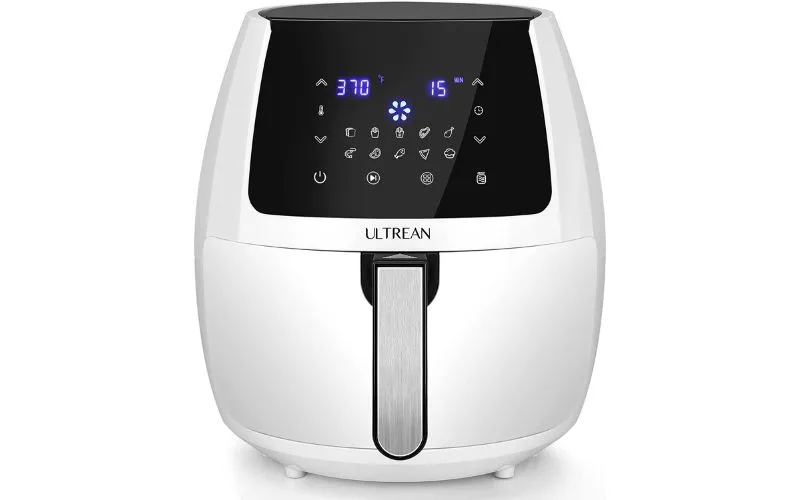 Ultrean Air Fryer (Amazon)