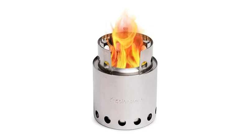 Amazon, solo stove lite bonfire, CANVA, fall Prime Day