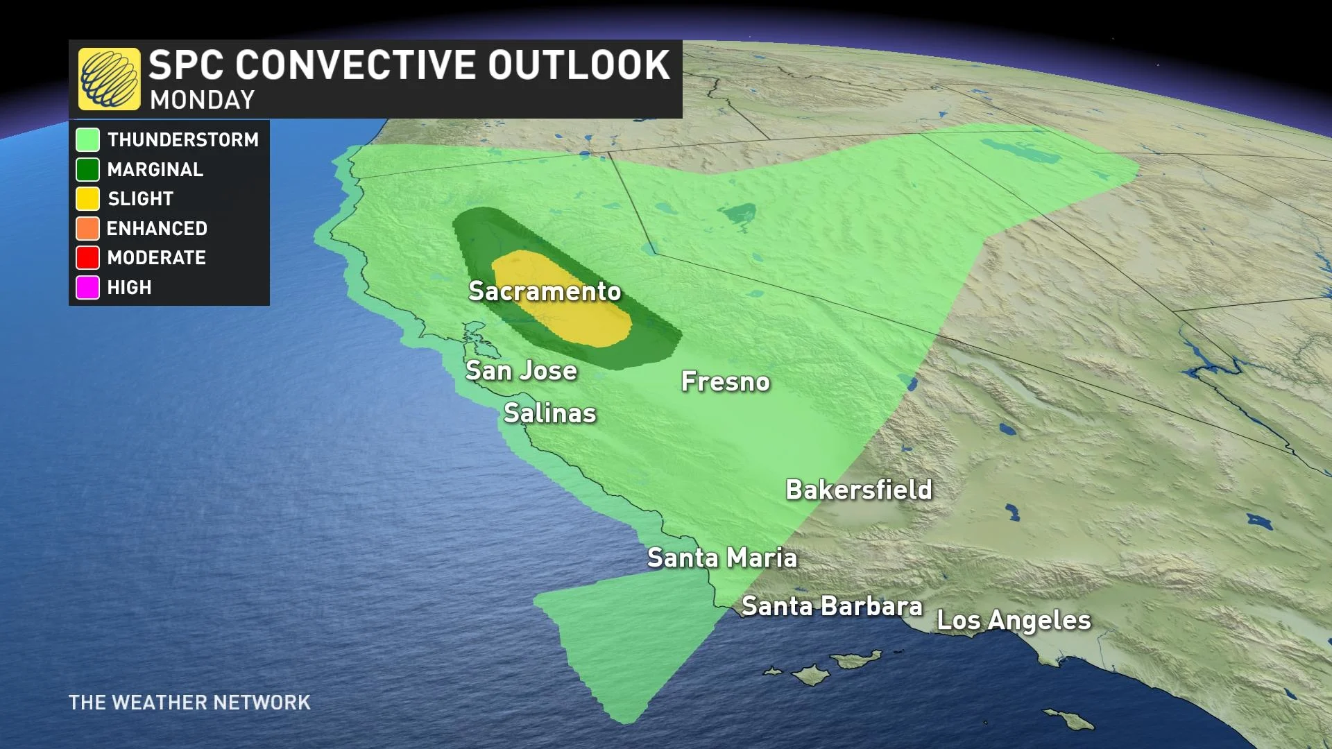 Cali Severe Risk