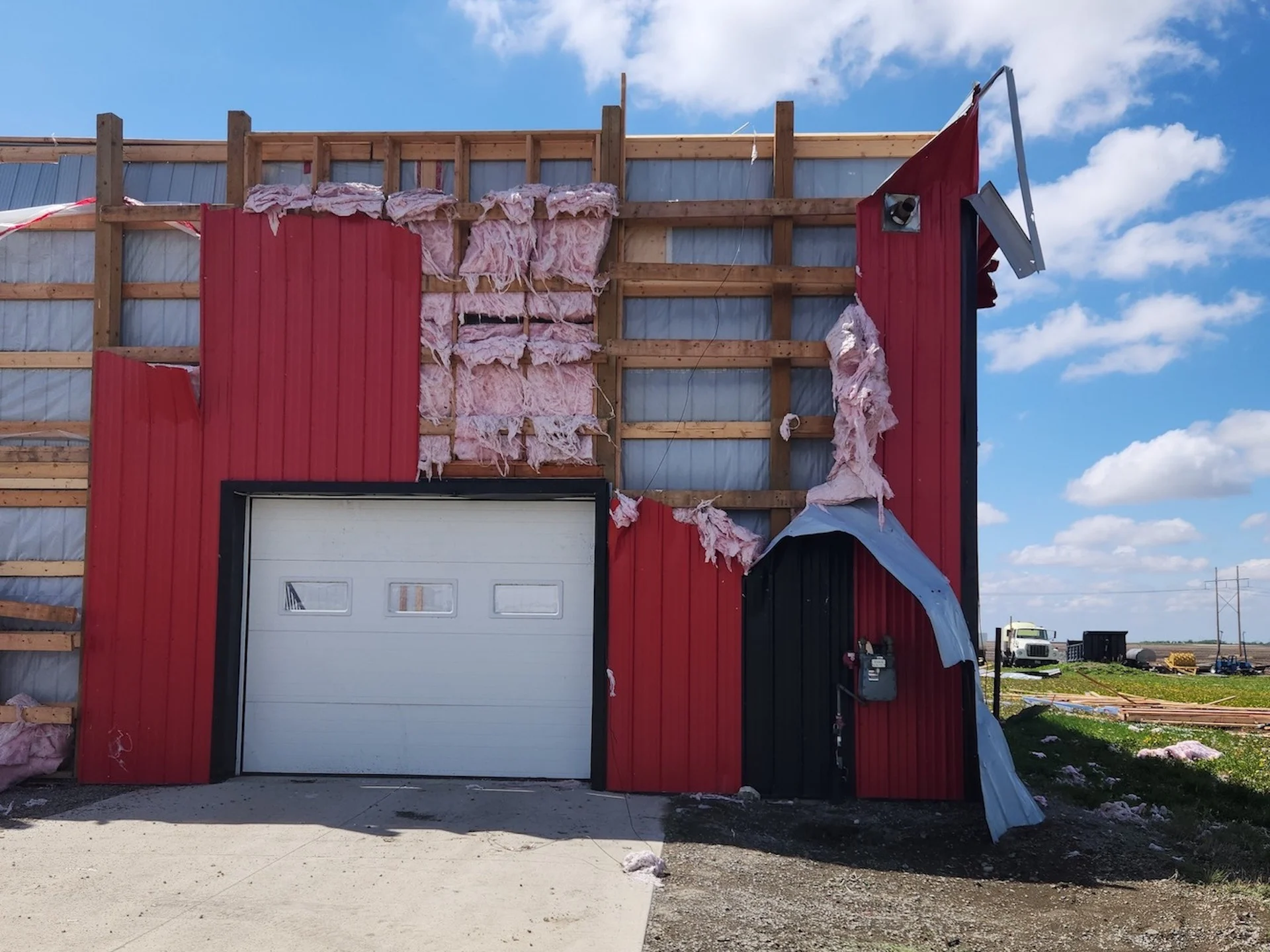 Canada's first tornado in 2023 is latest in the year since 2015