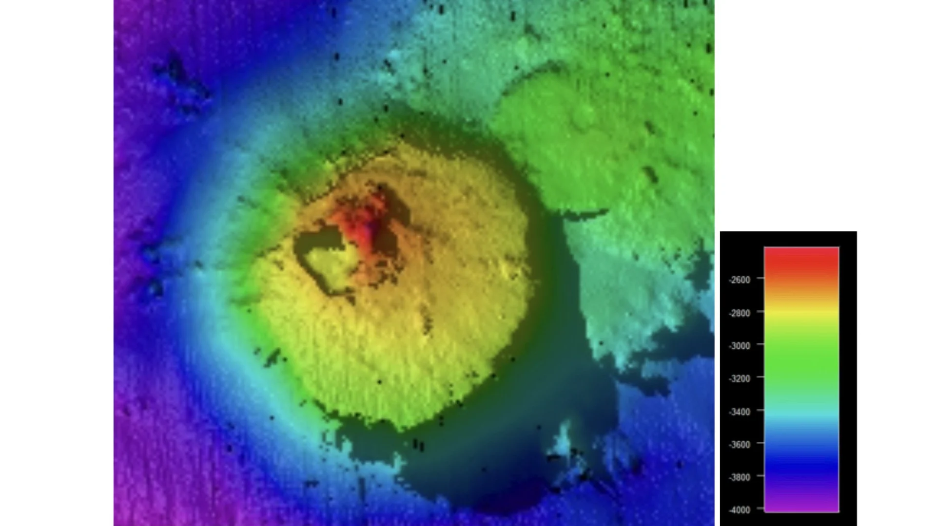 NOAA map - https://schmidtocean.org/massive-new-seamount-off-guatemala/