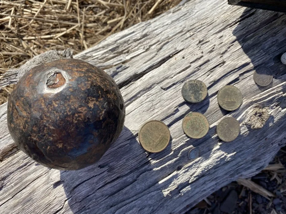 'It is awesome': How and where to find hidden treasures in Nova Scotia 