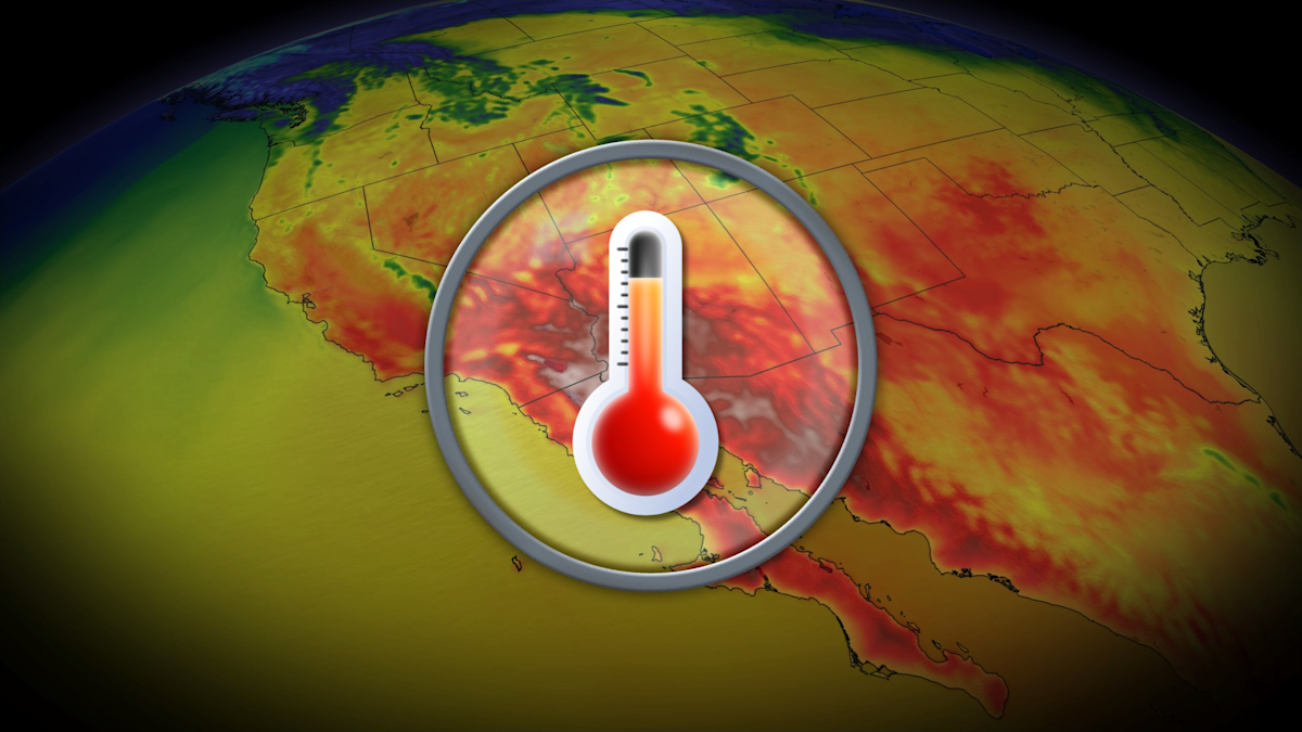 Heat Dome Canada 2026: Weather Trend Summary & Forecast