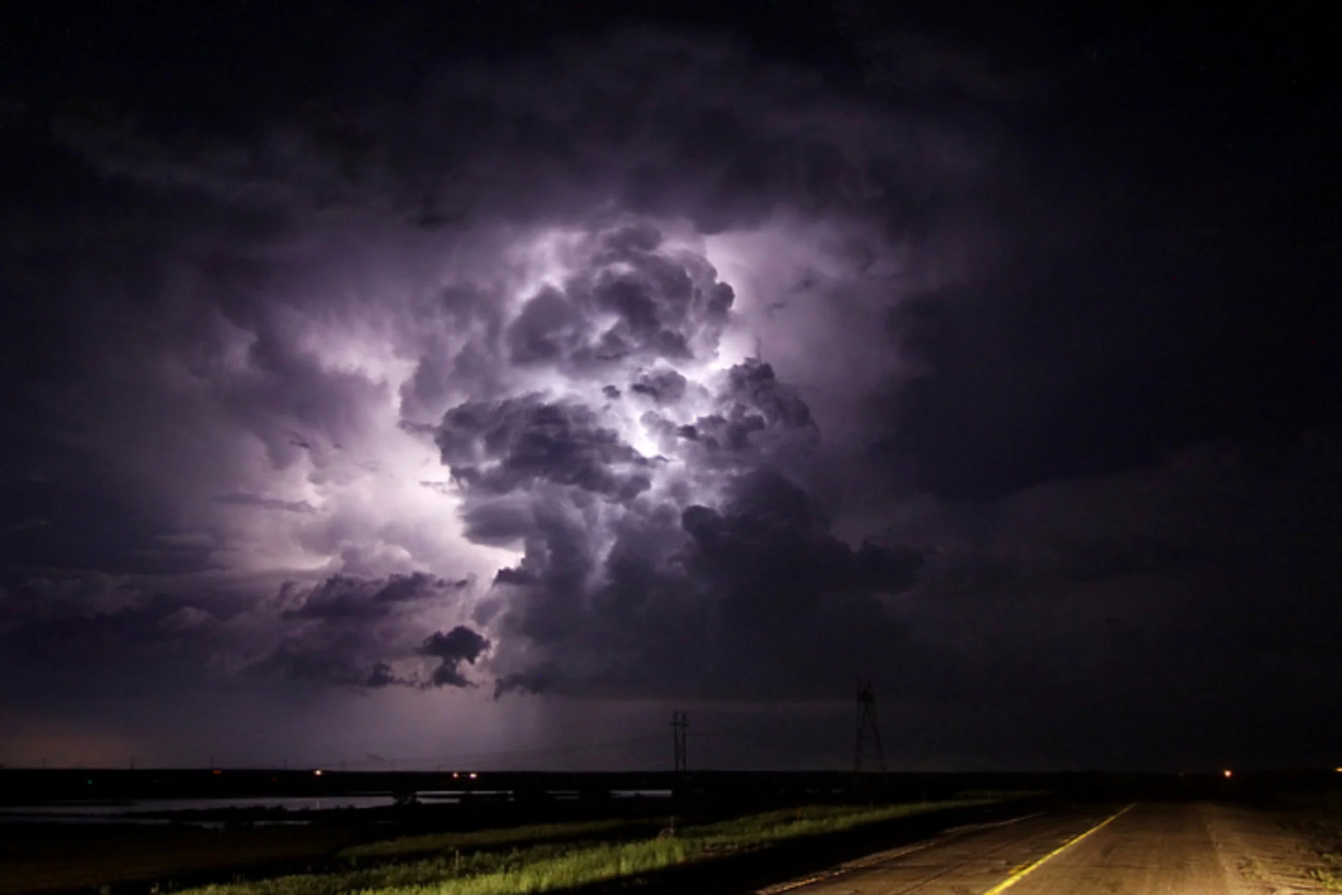 Tornado warnings dropped in Saskatchewan and northwestern Ontario