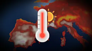 Mauvaise nouvelle : une autre canicule se prépare dans cette région. Détails ici.  