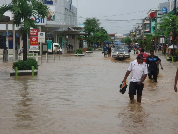 Inondations : le nombre de victimes va doubler d’ici 10 ans