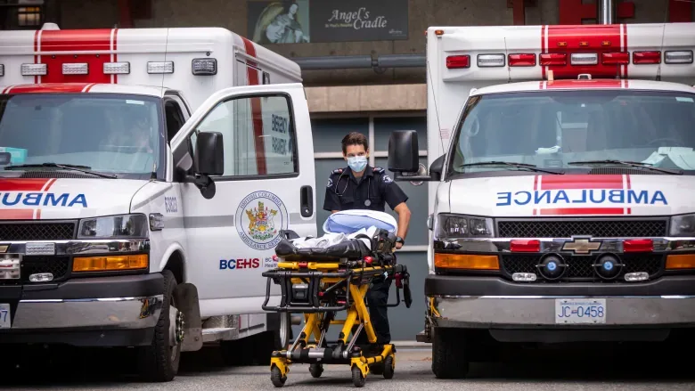 Number of sudden deaths during week of B.C.'s heat dome revised up to 815