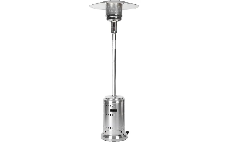 Amazon, Basics Patio Heater, CANVA, Black Friday deals