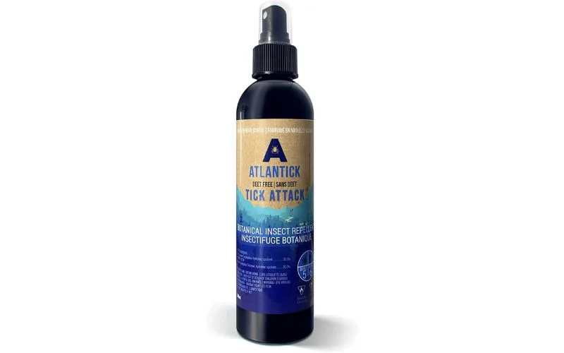 Atlantick Insect Spray (Amazon)