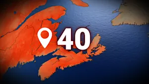 Maritimes braces for its hottest stretch of the summer