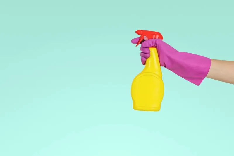 5 things you'll need to make spring cleaning as painless as possible