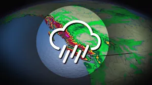 B.C. bracing for the strongest storm of the month on Monday