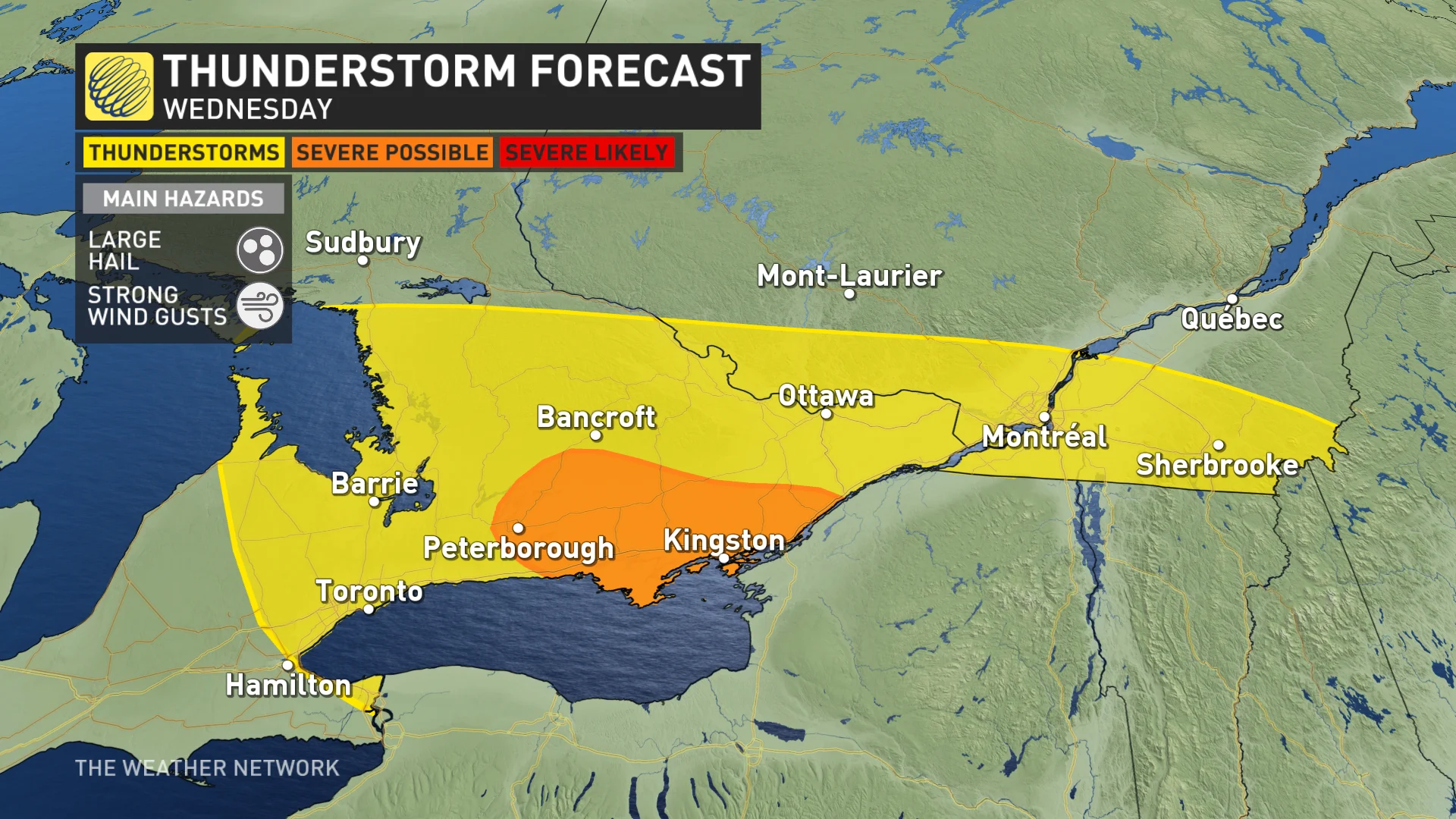 Baron - Wednesday thunderstorm threat Ontario.jpg