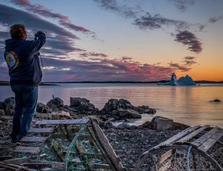 cbc newfoundland