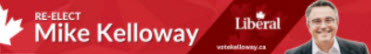 Election Ad - Mike Kelloway banner - Apr 2 2025