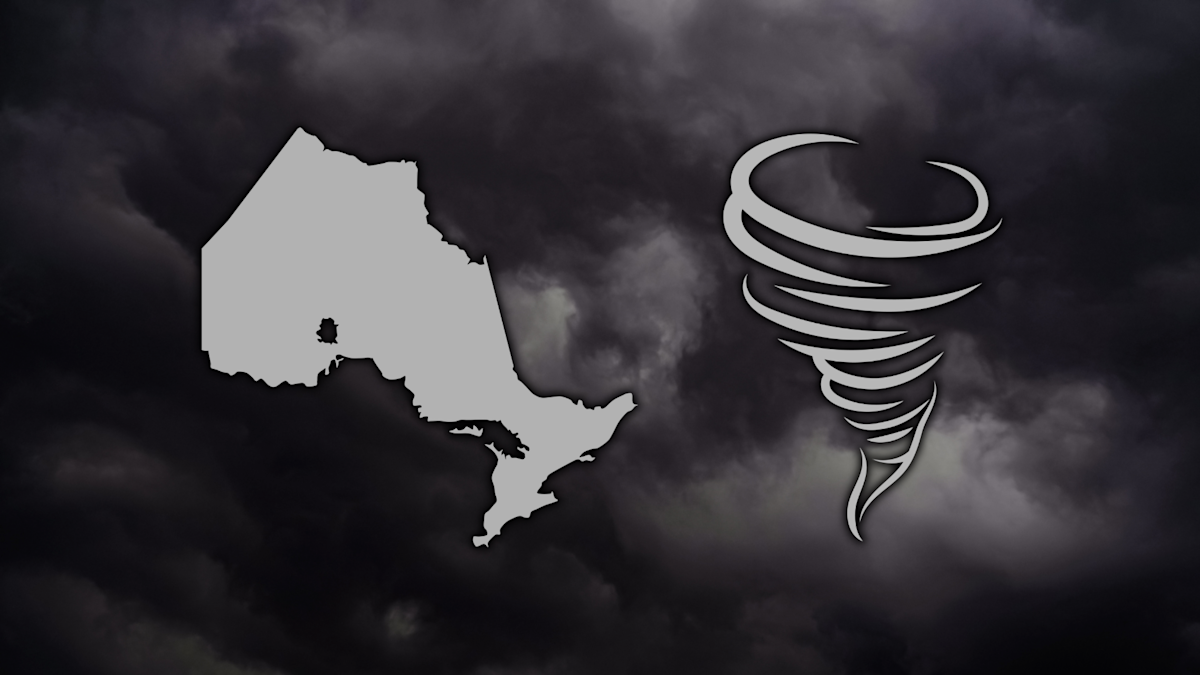 Ontario's first significant tornado of 2025 confirmed - The