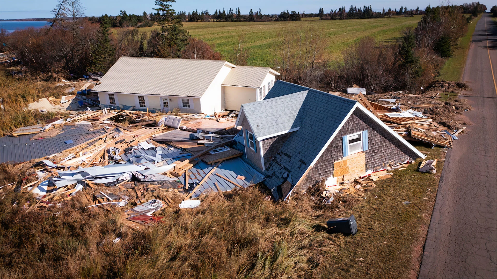 Canada unveils new climate adaptation strategy with more than $1B commitment