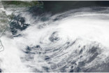Forecasters predict active Atlantic hurricane season ahead