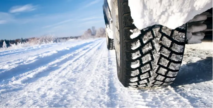 Winter tires: How to choose the right model