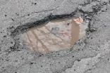 Why Halifax is afflicted by an uptick in potholes this winter