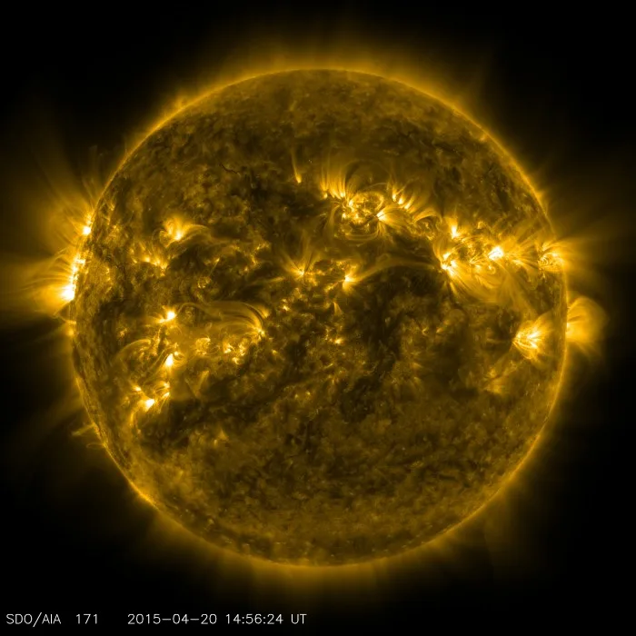 Solar Orbiter : mieux comprendre notre soleil