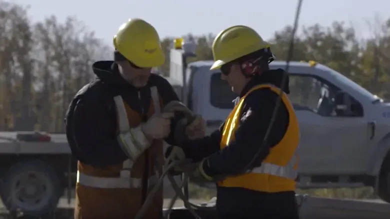 As Manitoba Hydro slowly brings back power, storm cost rises above $110M