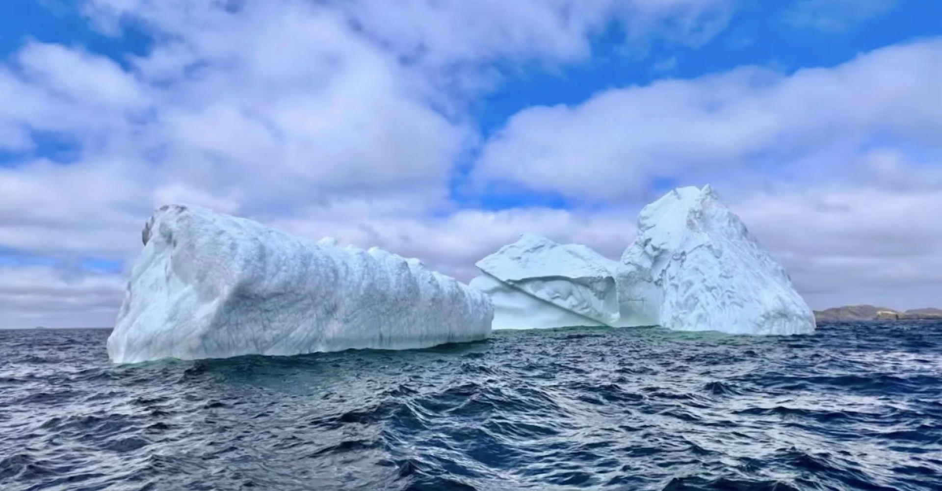 Iceberg watchers are preparing for a big year for 'bergs