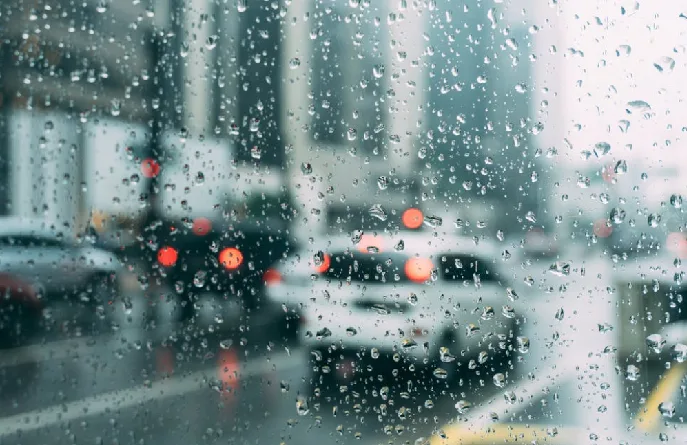 Aider les voitures intelligentes à « mieux voir » par mauvais temps