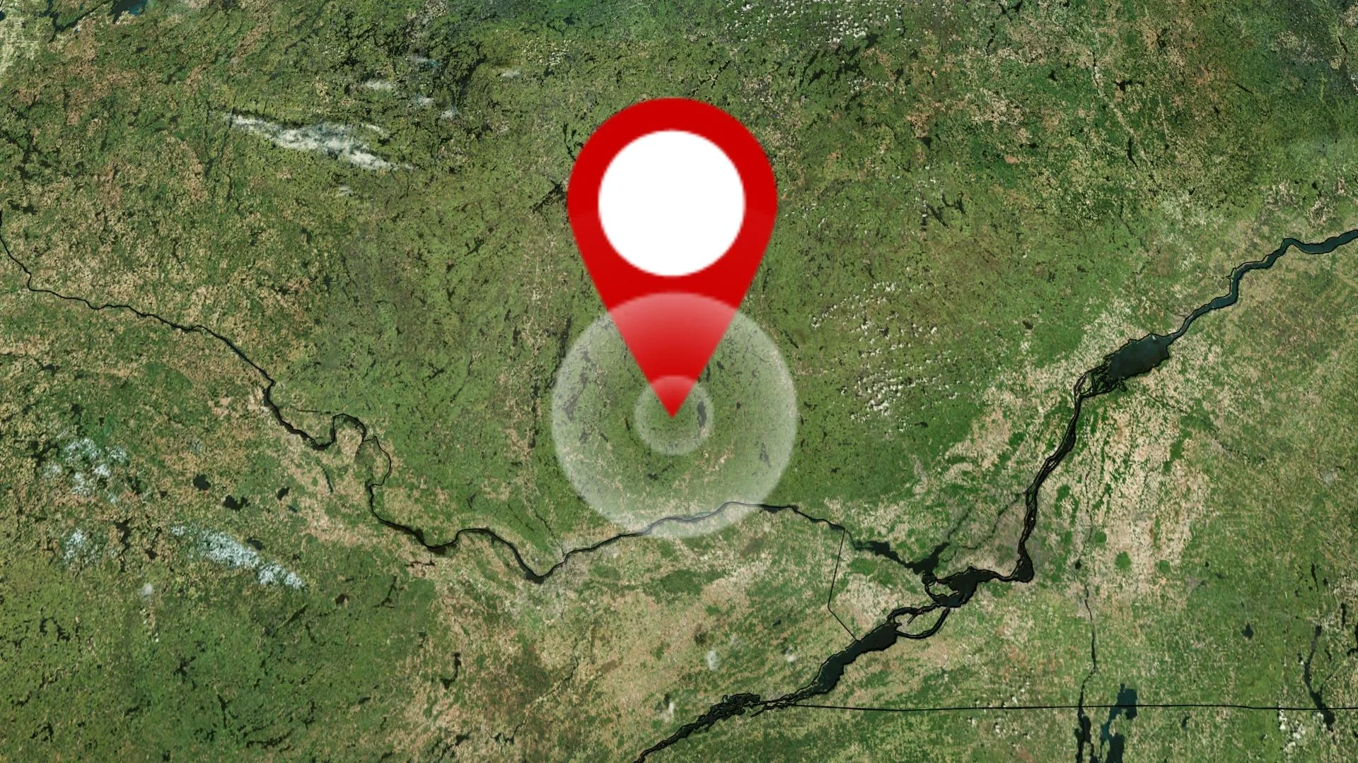 Séisme au Québec : la terre a tremblé en Outaouais