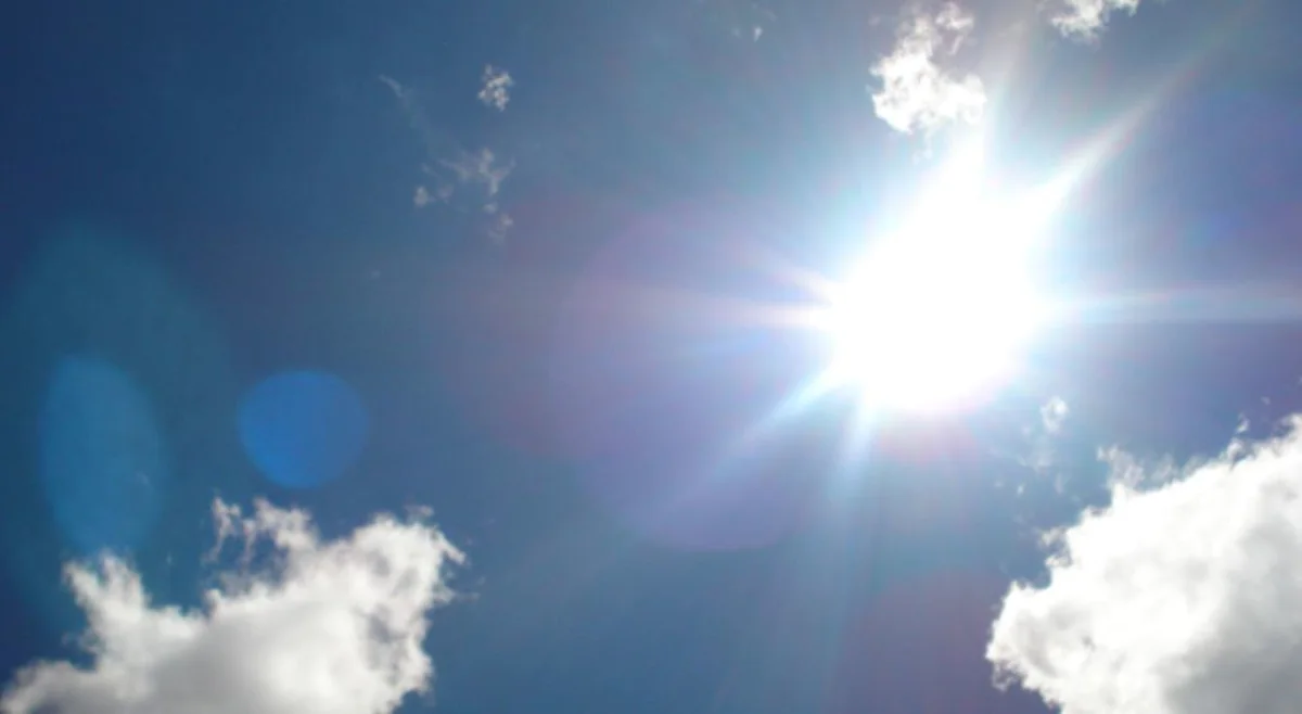 Bonnyville's weather forecast for October 21 Cloudy with showers today