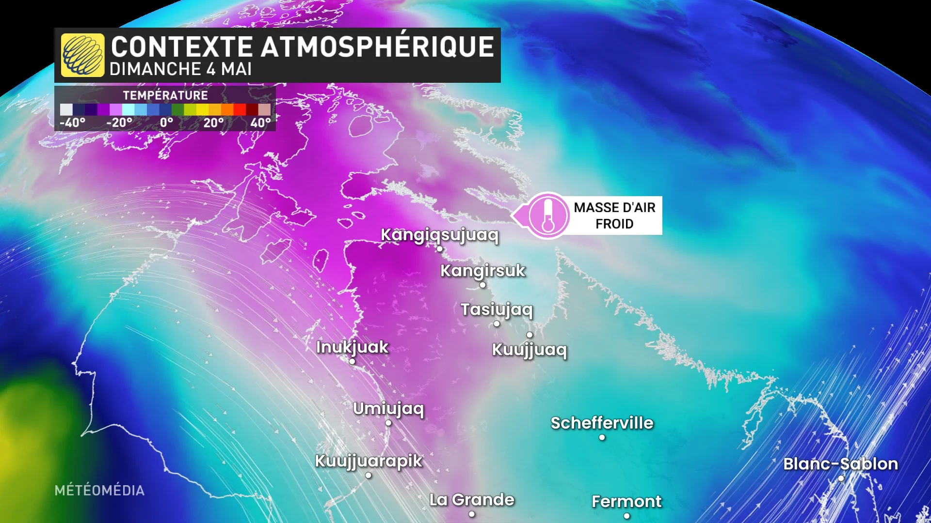 FROID5 3 mai 2025