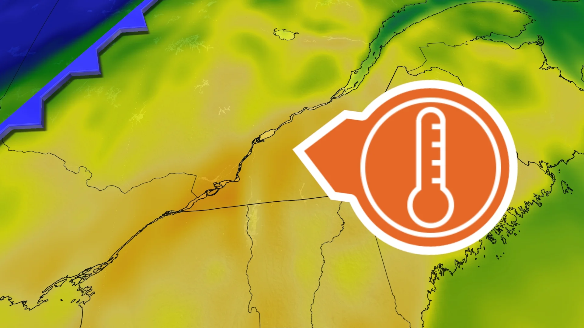 Records impressionnants fracassés au Québec