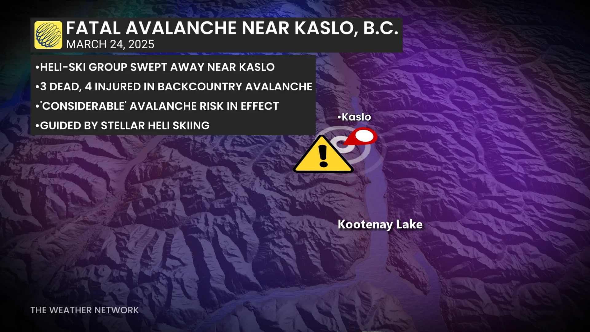 Baron - BC fatal avalanche - Mar26