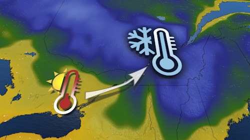 Montreal Poised for Record-Breaking Halloween Weather