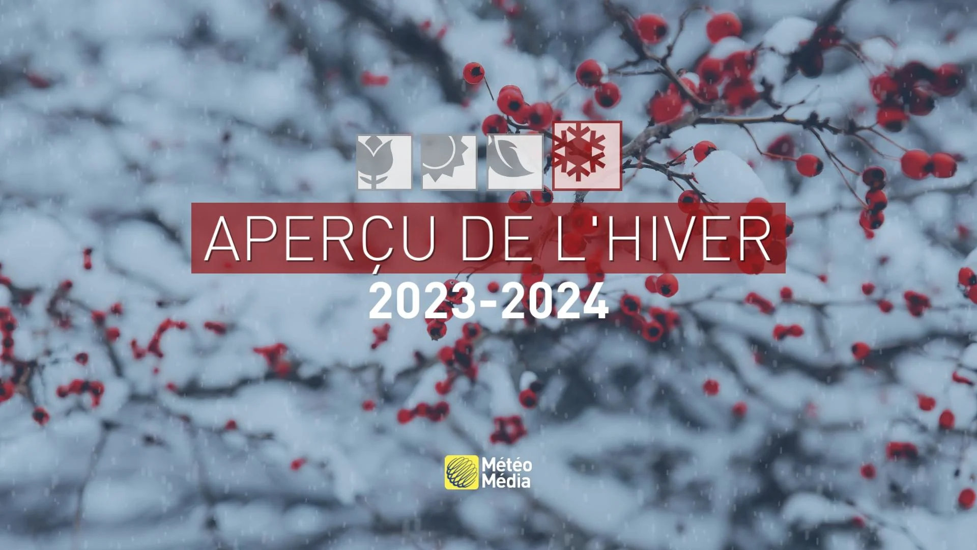 Aperçu de l’hiver : le phénomène El Niño comme on ne l’a jamais vu