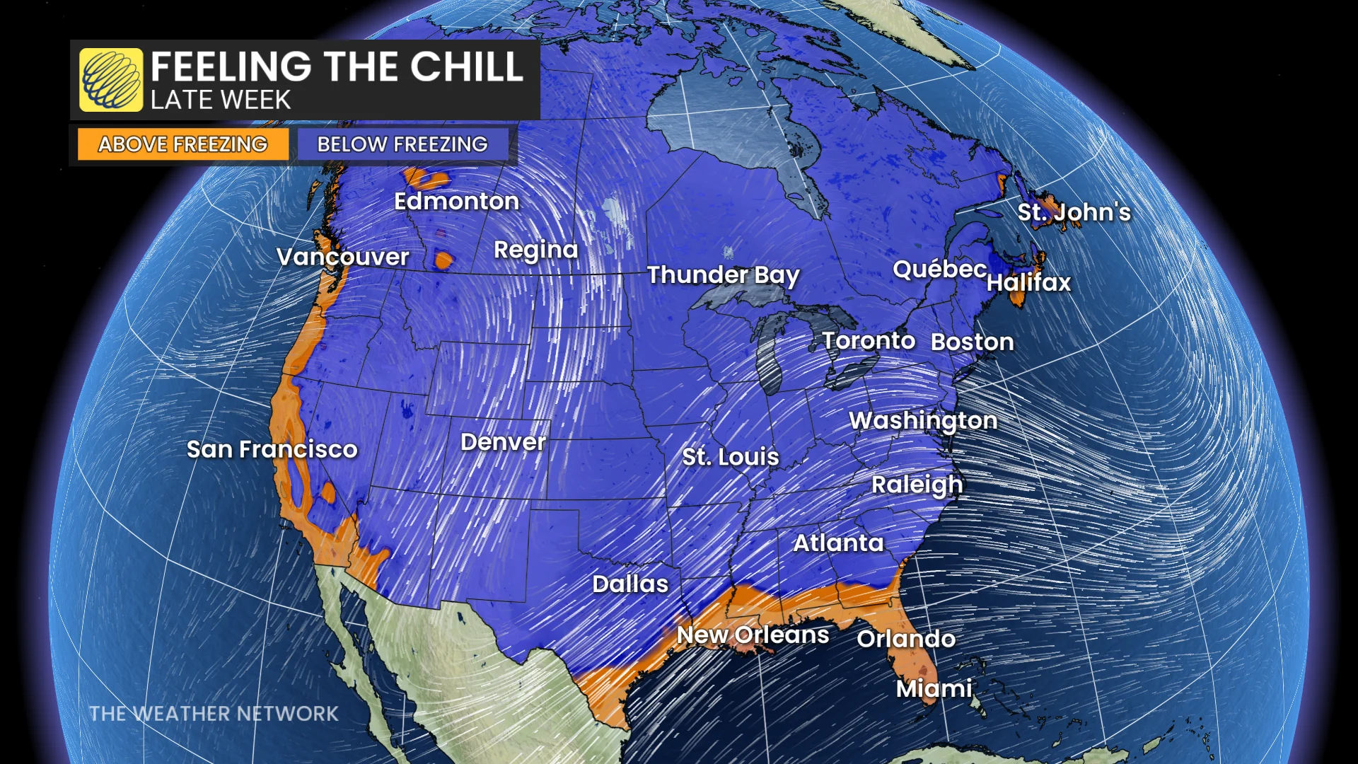 Baron - Cold temperature pattern - Jan7