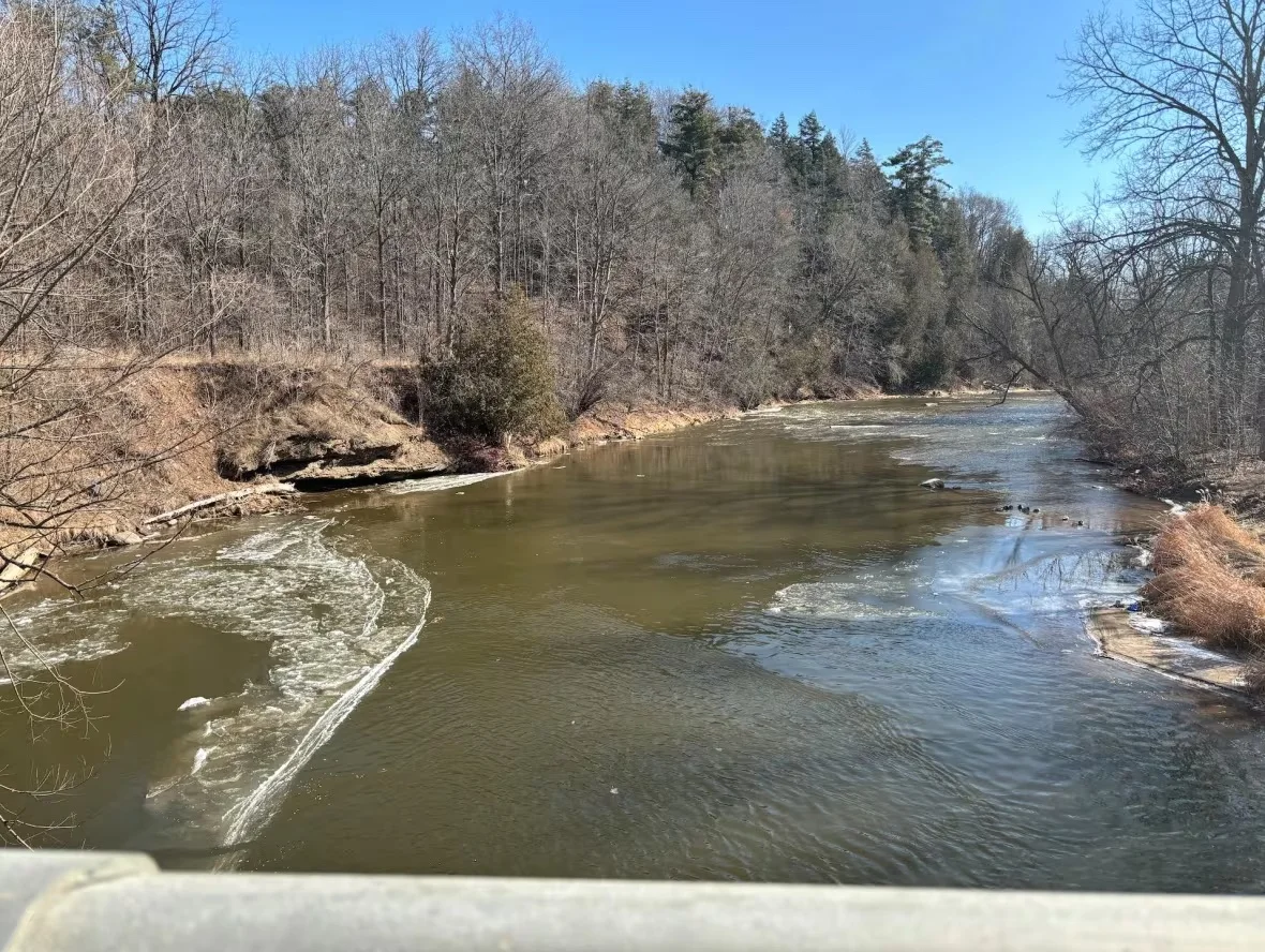 river/Ritvik Manicka via CBC