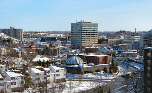 Sudbury The City That Went From Major Polluter To Thriving Environment The Weather Network