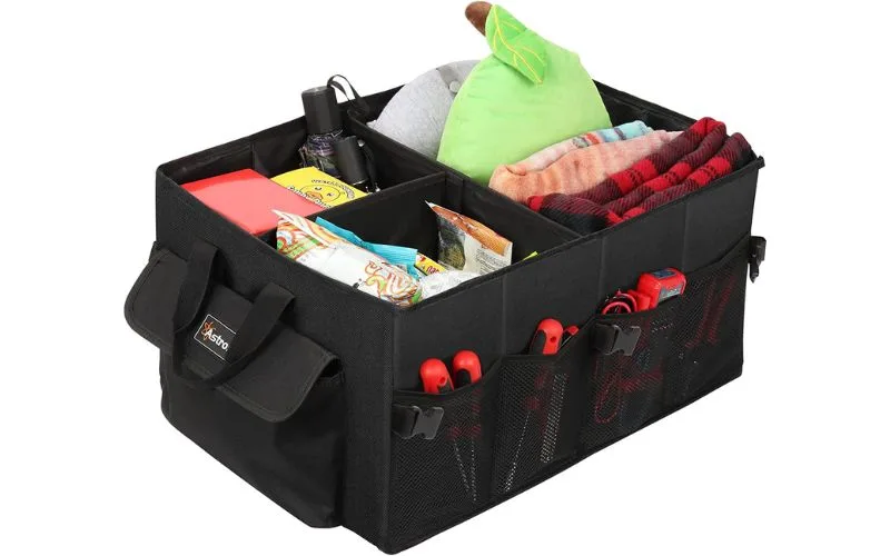 AstroAI Trunk Organizer (Amazon)