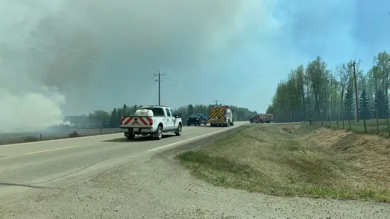 drayton-valley-fire/ulia Wong/CBC