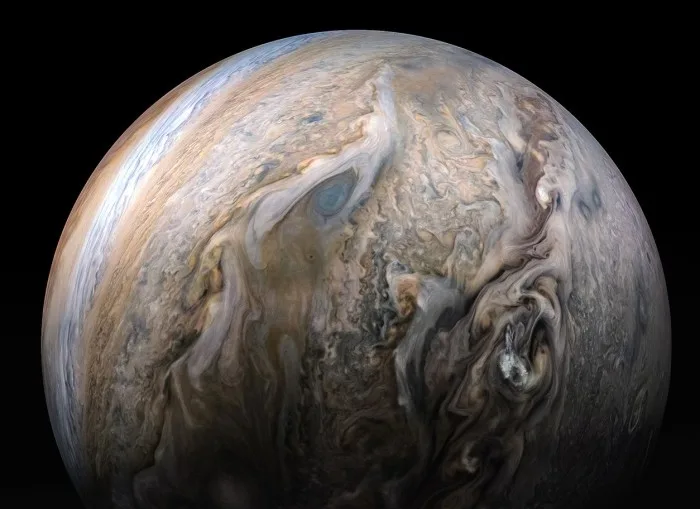 jupiter juno