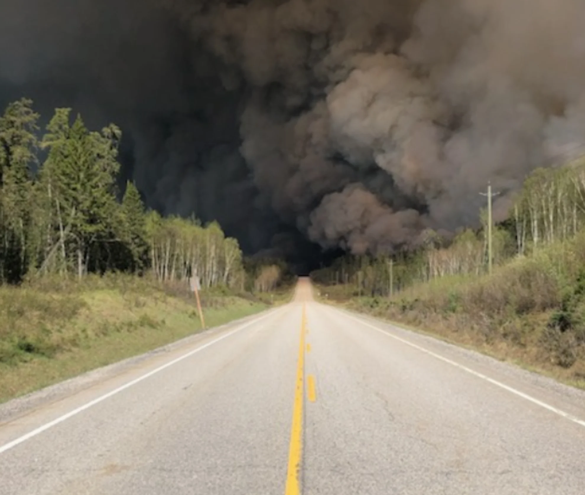 Beware: Ontario fire activity increases with these hot, dry conditions